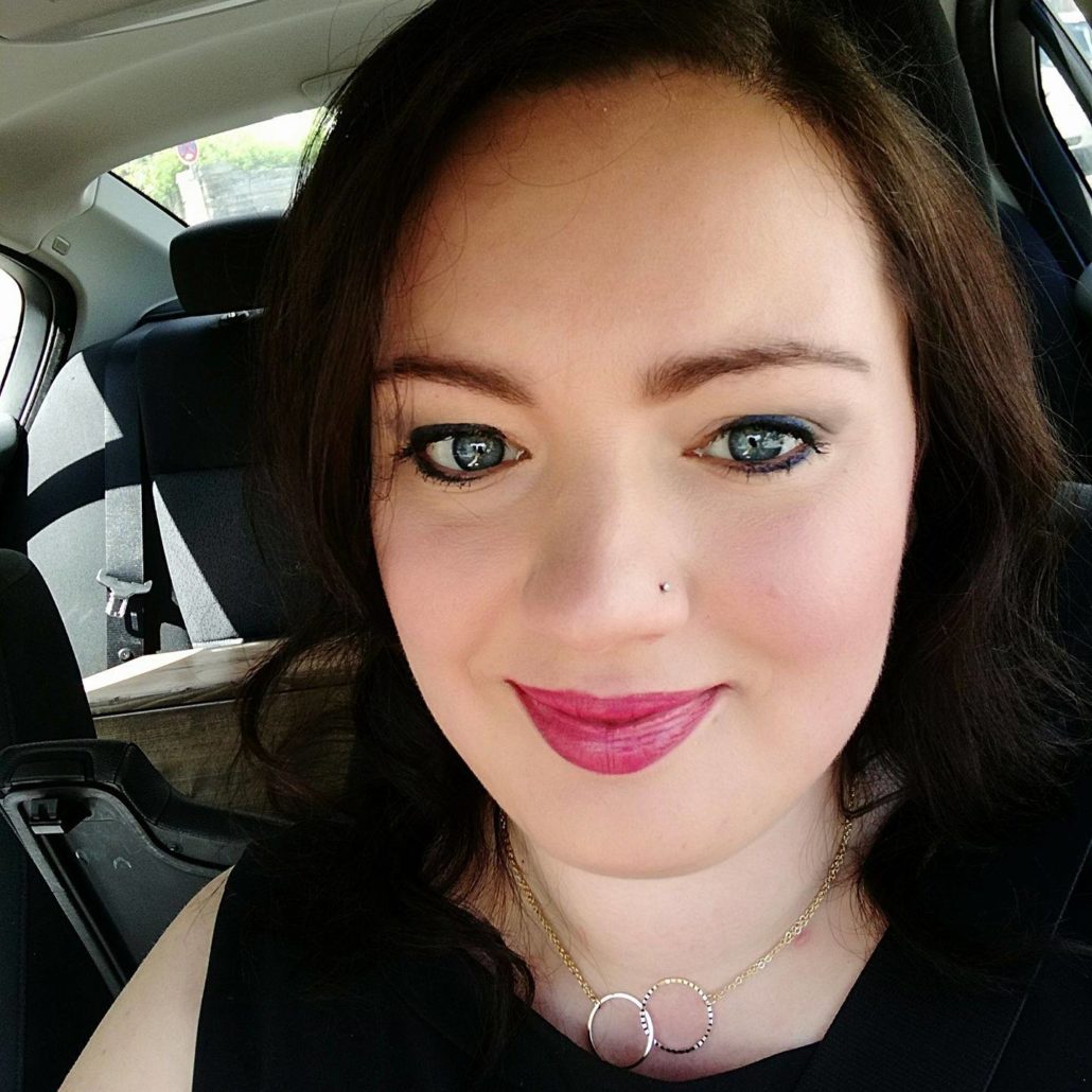 Brigitte Kelly