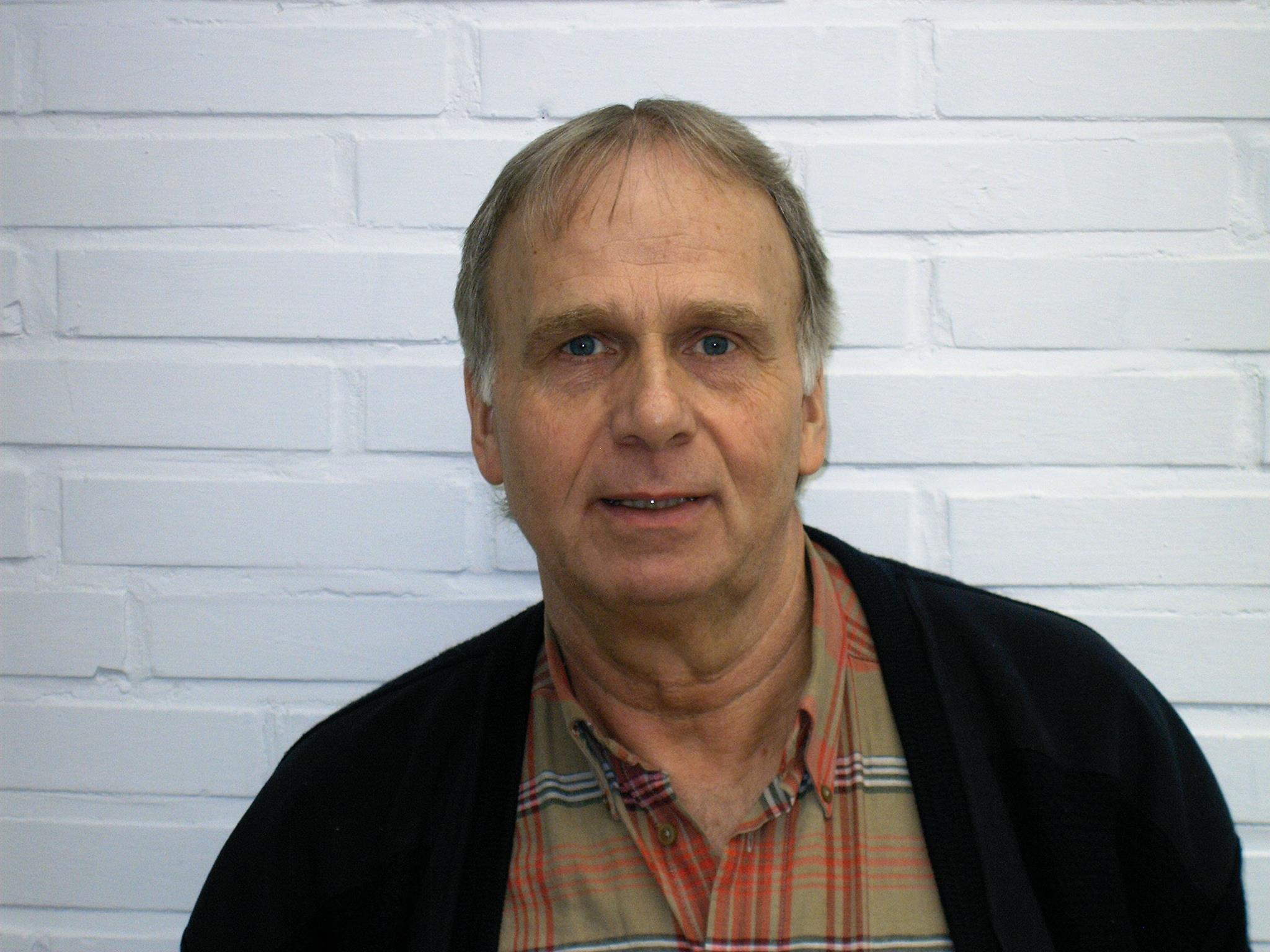 Hans Liesen