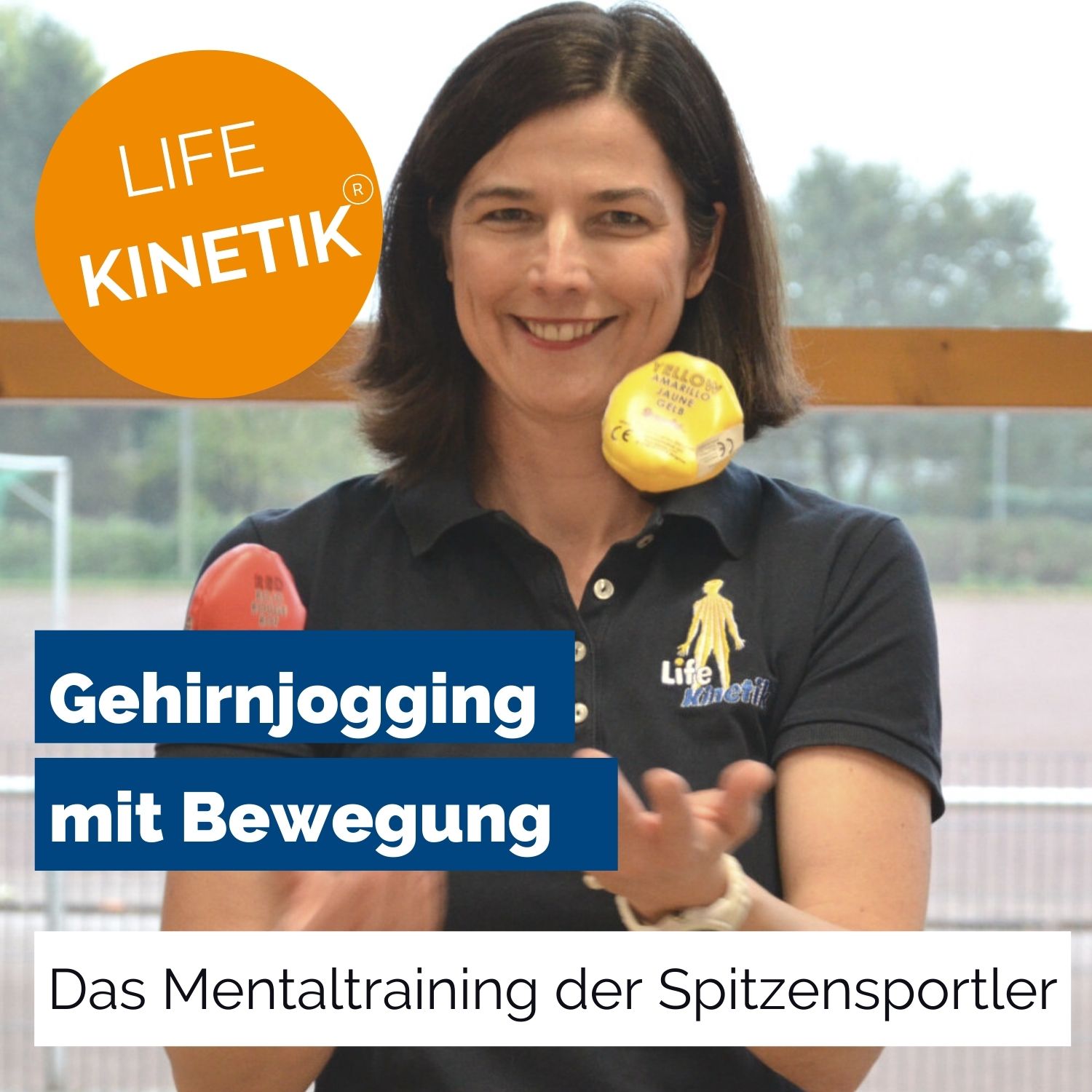 Life Kinetik: So lernt das Gehirn das Dribbeln! :: Trainer*in :: Training  und Service - Fussball.de
