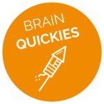 Brain Quickies Logo