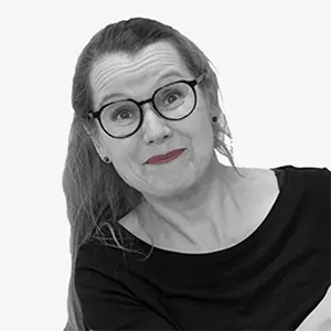 Profilbild Ulrike