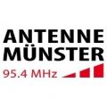 Antenne Münster Logo