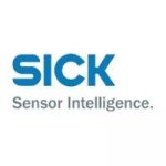 Sick Sensor Intelligence Logo