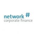 network corporate finance Logo