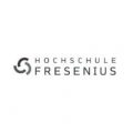 Hochschule Fresenius Logo