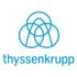 ThyssenKrupp Logo