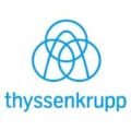 ThyssenKrupp Logo