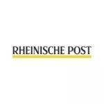 Rheinische Post Logo