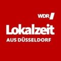 WDR Lokalzeit aus Düsseldorf Logo